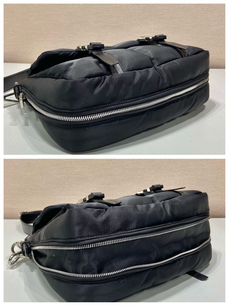 Mens Prada Satchel Bags